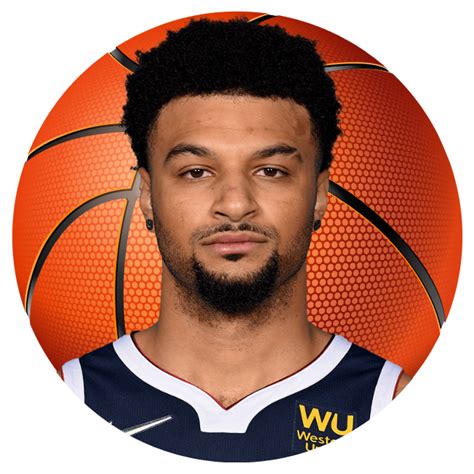 Jamal Murray Career Stats .